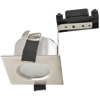 EVN V4A-Edelstahl-Einbauleuchte   655410 