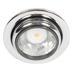 Nobile N 5022 LED Array chrom 1550220200 