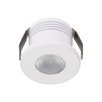 EVN P-LED Einbauleuchte rund   P02030102 