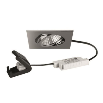 BRUM LED-Einbaustrahler 230V,   39465023 