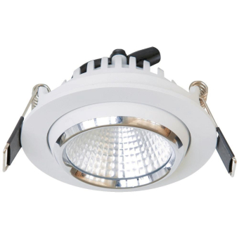 P-LED Deckenleuchte rund weiß PC20080102 