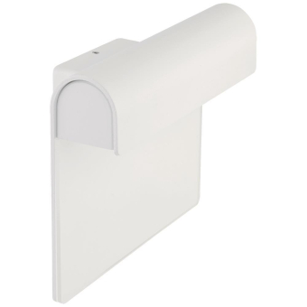 Hausnummernleuchte -Alu -    HNL54011802 