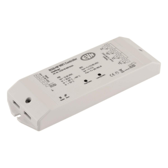 EVN RGB WiFi-Controller-  RGB+W-WIFI4x5A 