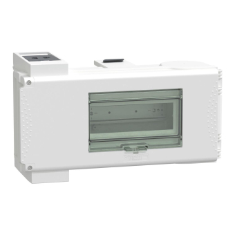 GS Abgangskasten 63A 8 TE      KSB63SM48 