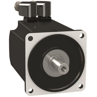 Schneider AC-Servomotor    BSH1403P21A2A 