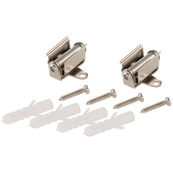 EVN Montage-Halter-Set schwenkbar NVSSWH 