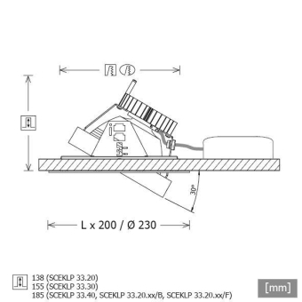 LTS Scene 33           SCEKLP 33.2040.35 