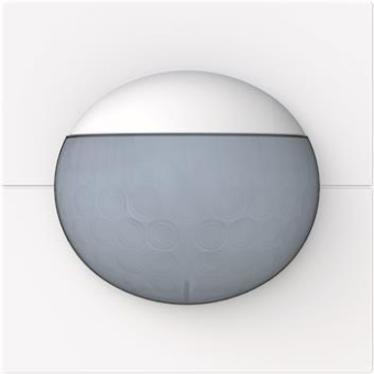 BJ Busch-Wächter 180 flex      64764-44G 