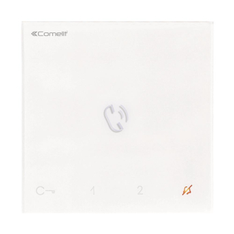Comelit 6750W Innenstation Audio Mini 
