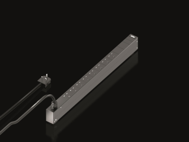 Rittal PDU UK basic Basis     DK 7979811 