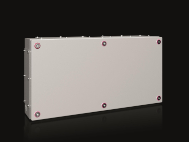 RITT Klemmenkasten KX Stahlblech 1538000 