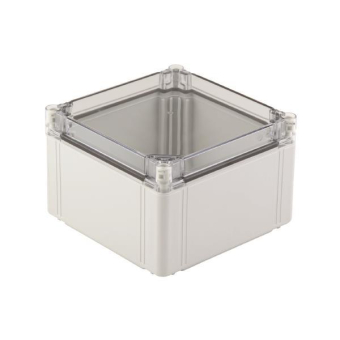 Weidmüller FPC 30/30/13 trsp Gehäuse 