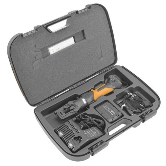 Weidmüller EPG 45 Crimpwerkzeug 