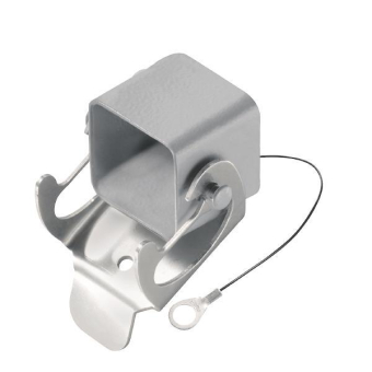 Weidmüller HDC 04A DODL 1LB HDC-Gehäuse 