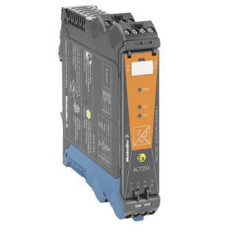 Weidmüller ACT20X-2HDI-2SDO-RNO-S 