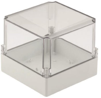 Weidmüller MPC 12/12/12 trsp MPC Leer- 