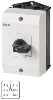 EATON T0-3-8007/I1                207120 