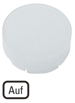 EATON M22-XDLH-W-D3 Tastenlinse   218360 