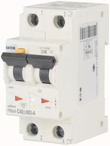 EATON FRBM6-C40/2/003-A FI/LS 40A 170792 