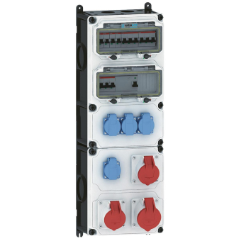 Bals 896280          VARIABOX - XXL Plus 
