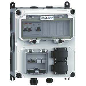 Bals         VARIABOX - M Datenverteiler 