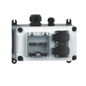 Bals         VARIABOX - S Datenverteiler 