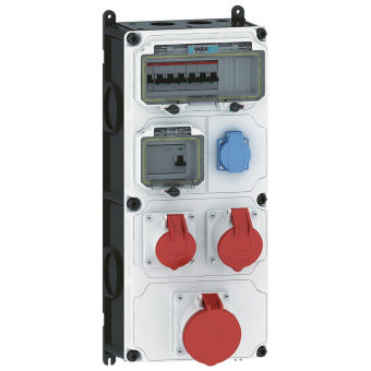 Bals 896262 VARIABOX-XL    VARIABOX - XL 