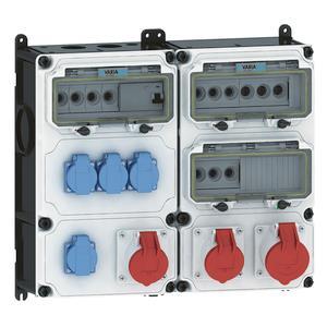 Bals 896291        VARIABOX - L Duo Plus 