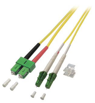 EFB Duplex Jumper LC/APC-SC/    O0387.15 