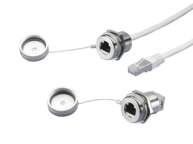 Rittal RJ45-Einbaumodul       SZ 2482730 