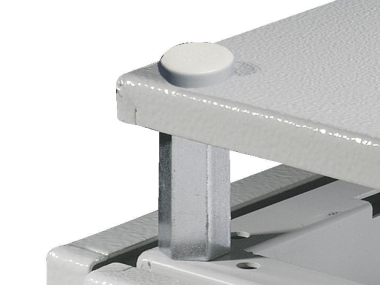 Rittal Distanzstück 20mm VE=4 SZ 2423000 