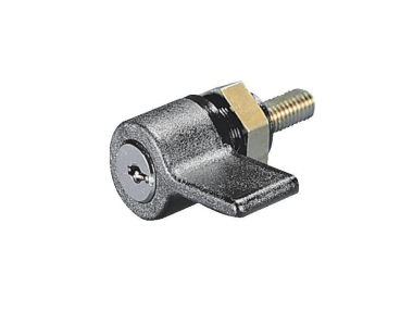 Rittal Handgriff Kunststoff   SZ 2485000 