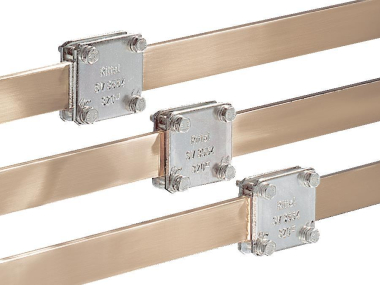 Rittal Plattenklemme VE=3     SV 3554000 