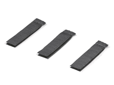 Rittal Klett-Kabelhalter 1=10 DK 7111350 