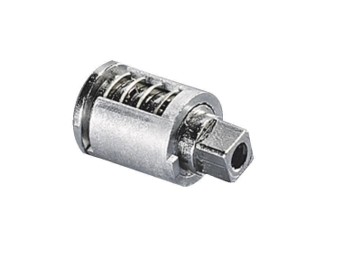 Rittal Einsatz m.2 Schlüssel  SZ 2571000 