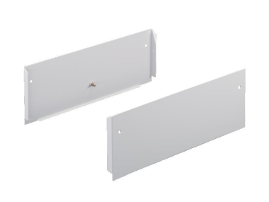 Rittal Seitenwand 500mm VE=2  TS 8600510 