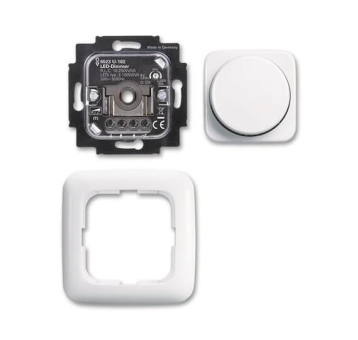 BJ Busch-Drehdimmer      6523 UJ-214-102 