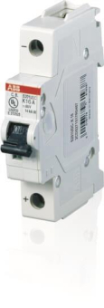 ABB Sicherungsautomat        S201UDC-K32 