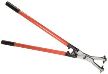 Fischer Lochzange LZ              079830 