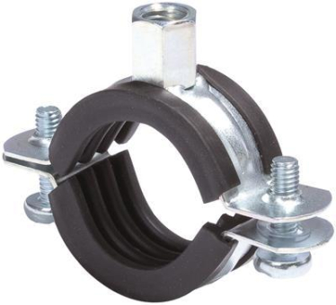 Fischer Rohrschelle FRS 25 -30    042537 