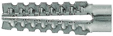 Fischer Metallspreizdübel FMD     061225 