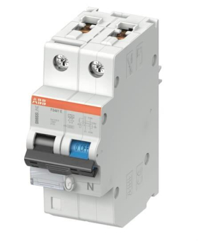 ABB Fehlerstromschutzsch FS401E-B10/0.03 