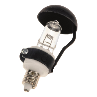 BAIL Skylux SH52 E11 24V 50W Klar  MSH52 