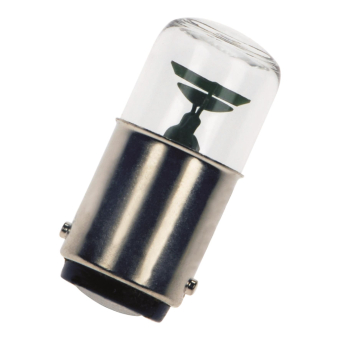 BAIL Bailey Glimmlampe Ba15d   NB35110GC 