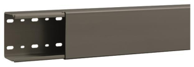 Hager Verdrahtungskanal PVC B6008007030B 