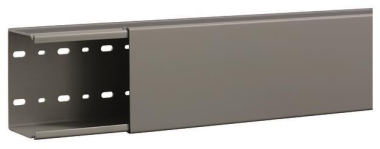 Hager Verdrahtungskanal PVC B8010007030B 