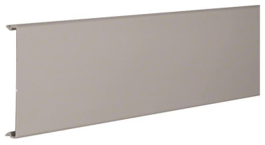 Hager Oberteil PVC zu        B6010027030 