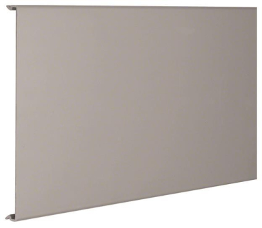 Hager Oberteil PVC zu        B6020027030 