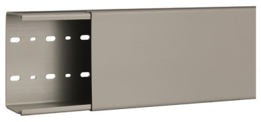 Hager Verdrahtungskanal PVC B6012007030B 