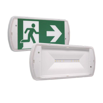 CEAG LED Notleuchte SafeLite IP65 +40° 